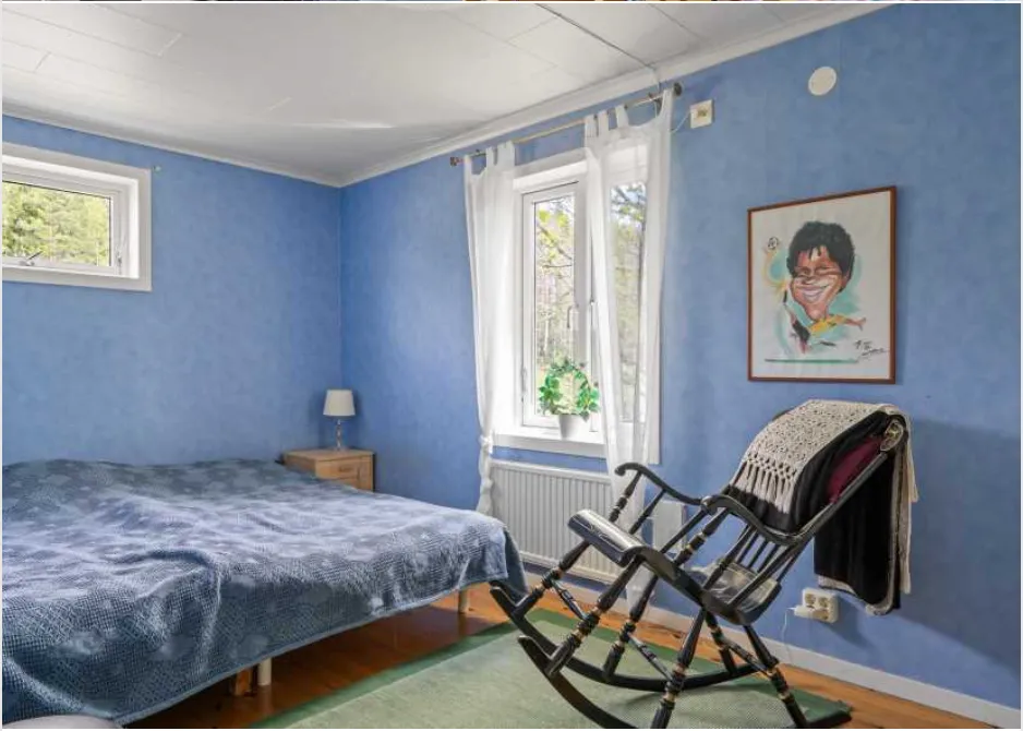 Hyresbostad på Flen i flen