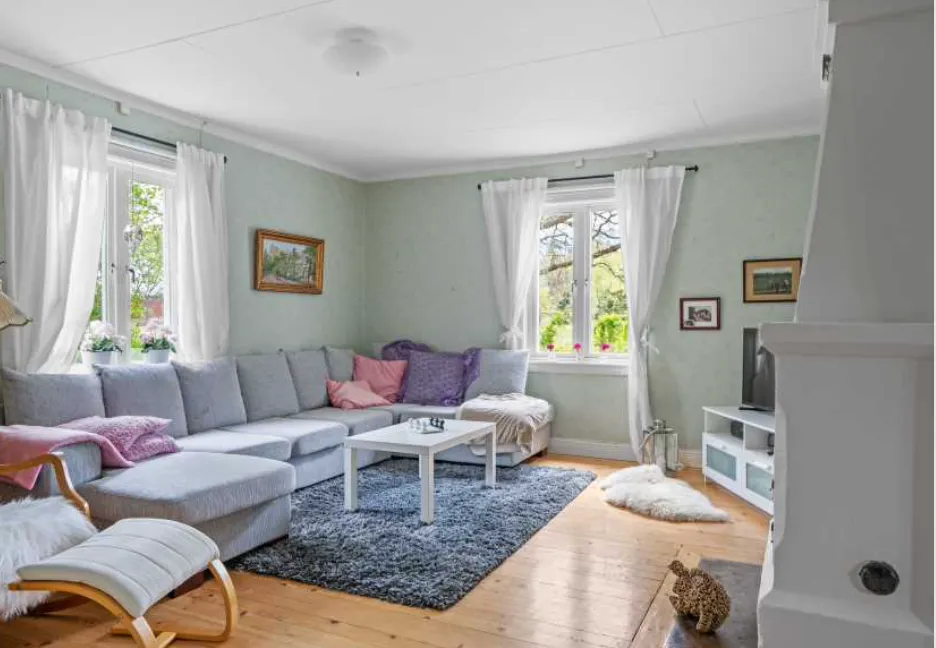 Hyresbostad på Flen i flen