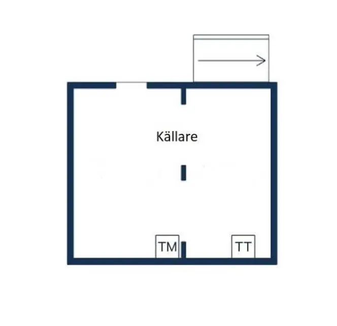 Hyresbostad på Flen i flen