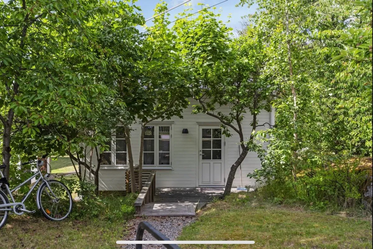 Hyresbostad på Saltsjö-boo i saltsjo-boo