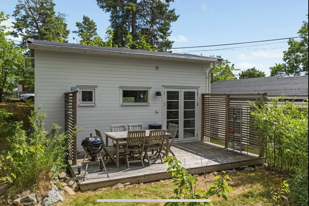 Hyresbostad på Saltsjö-boo i saltsjo-boo