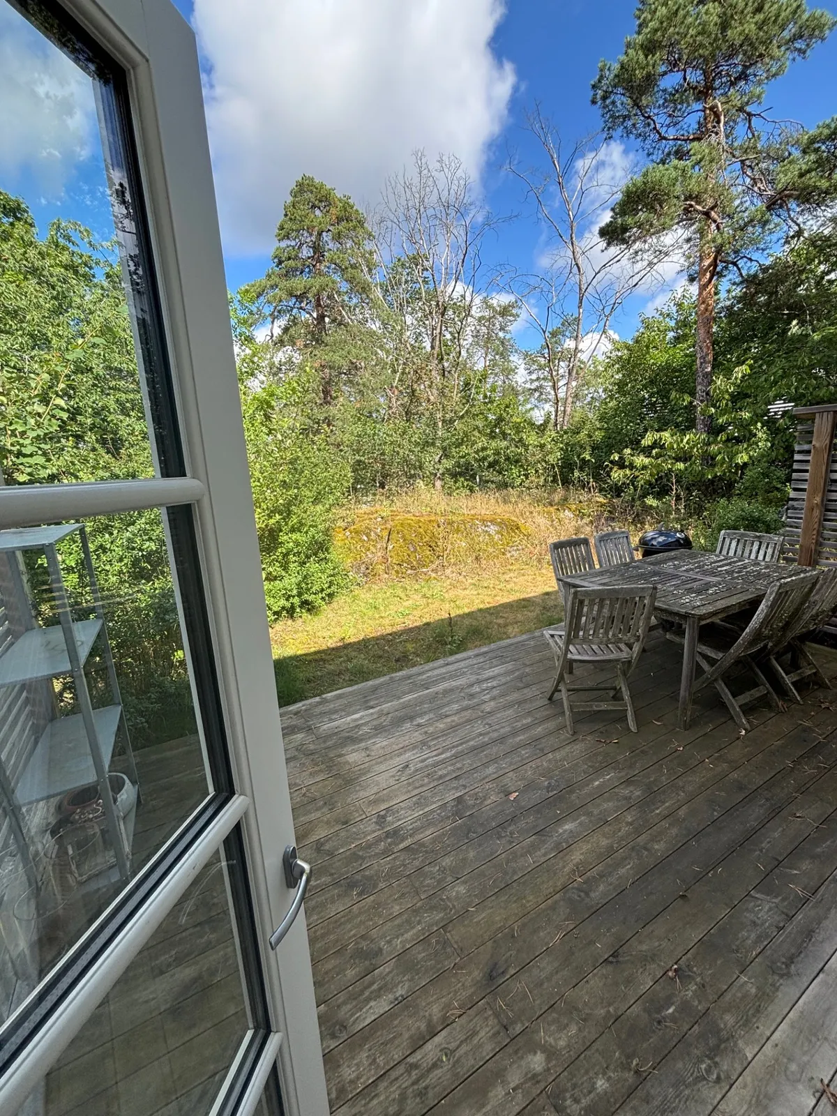 Hyresbostad på Saltsjö-boo i saltsjo-boo