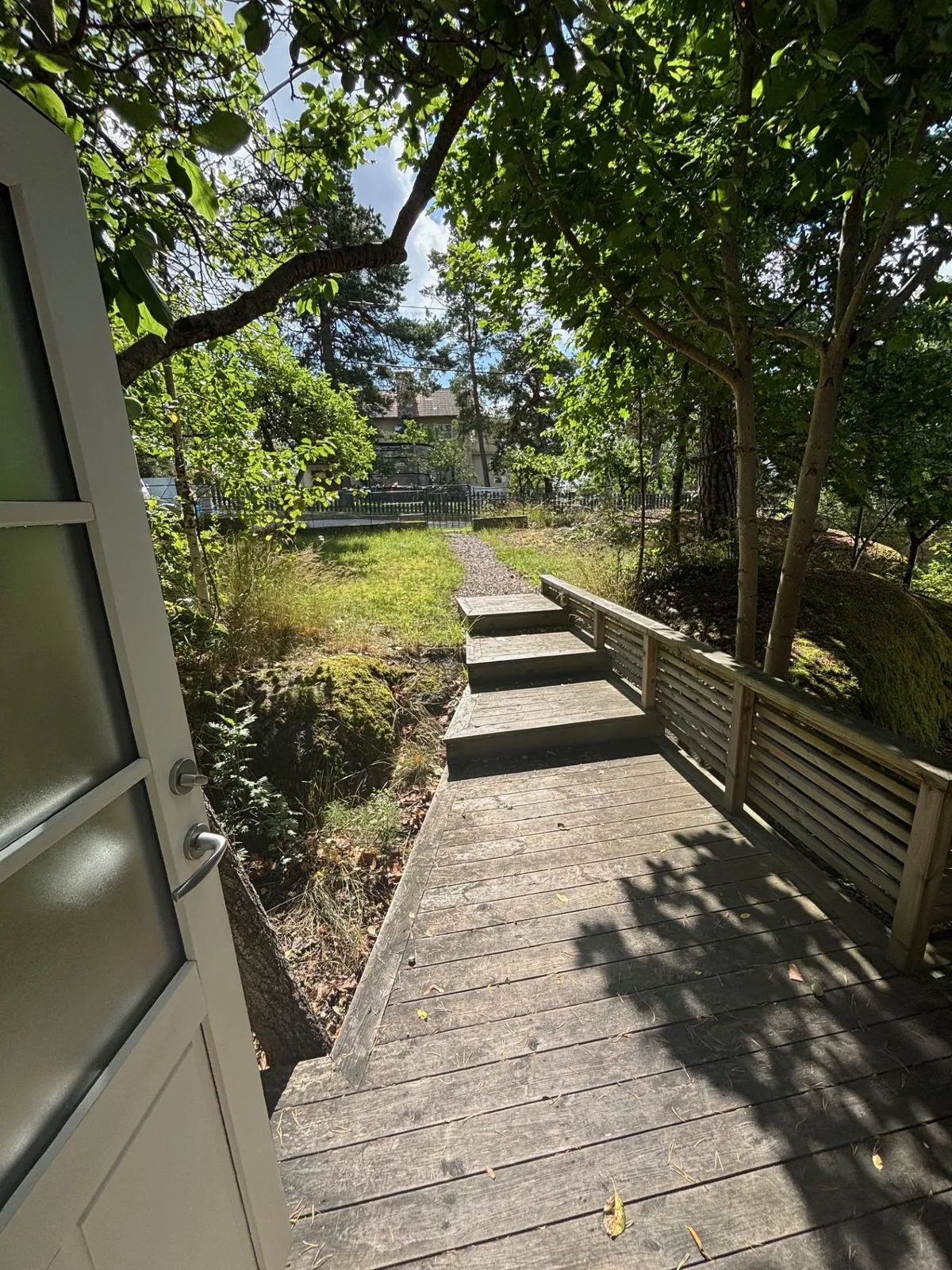 Hyresbostad på Saltsjö-boo i saltsjo-boo