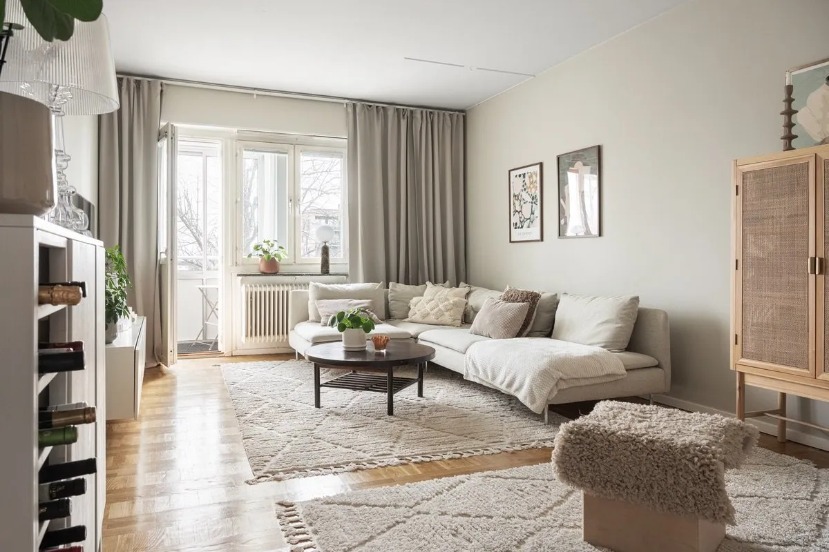 Hyreslägenhet på Jönköping i jonkoping