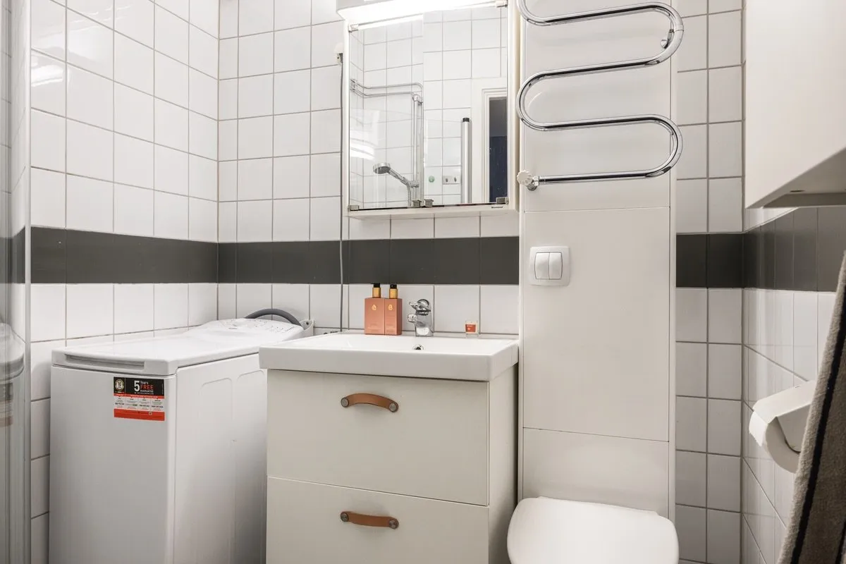 Hyreslägenhet på Jönköping i jonkoping