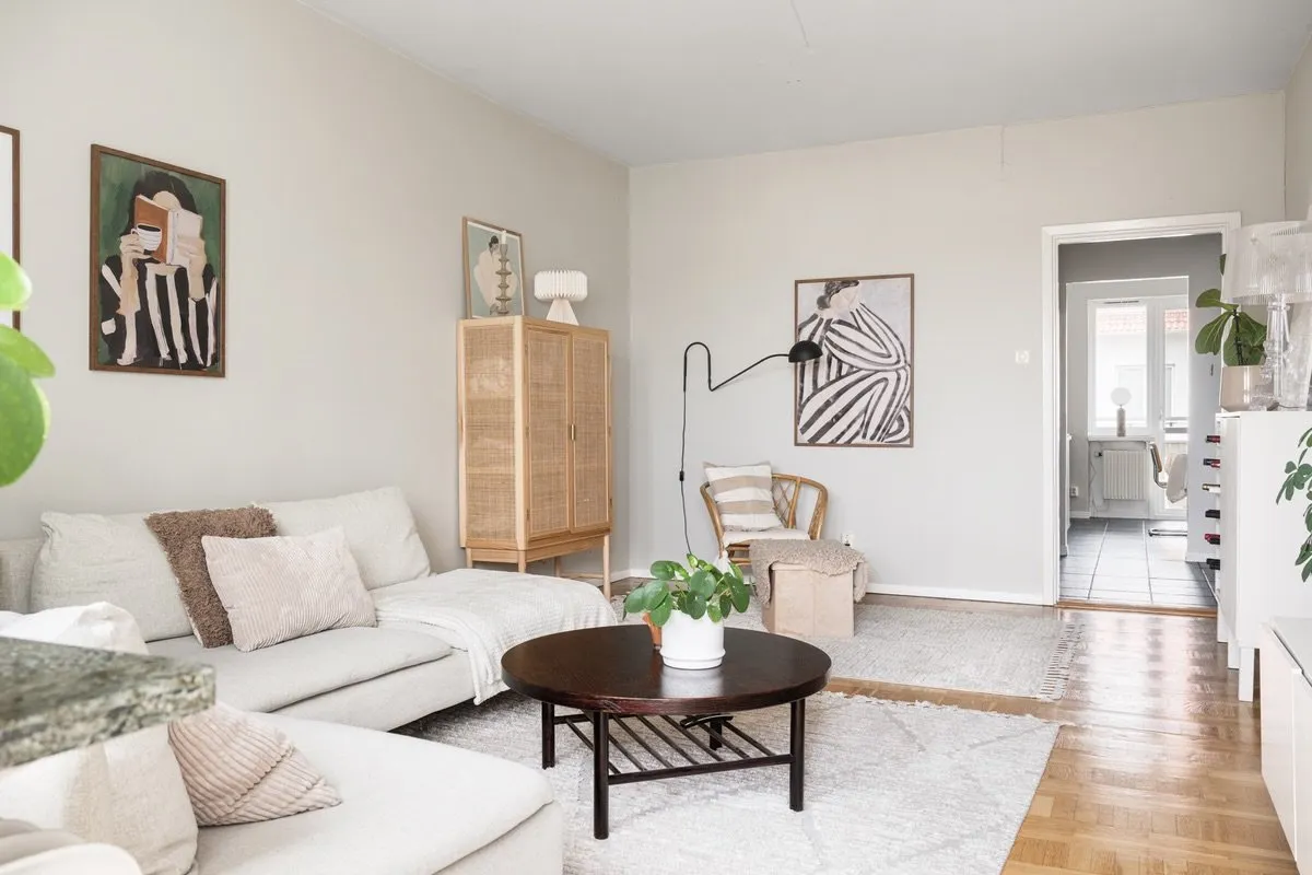 Hyreslägenhet på Jönköping i jonkoping