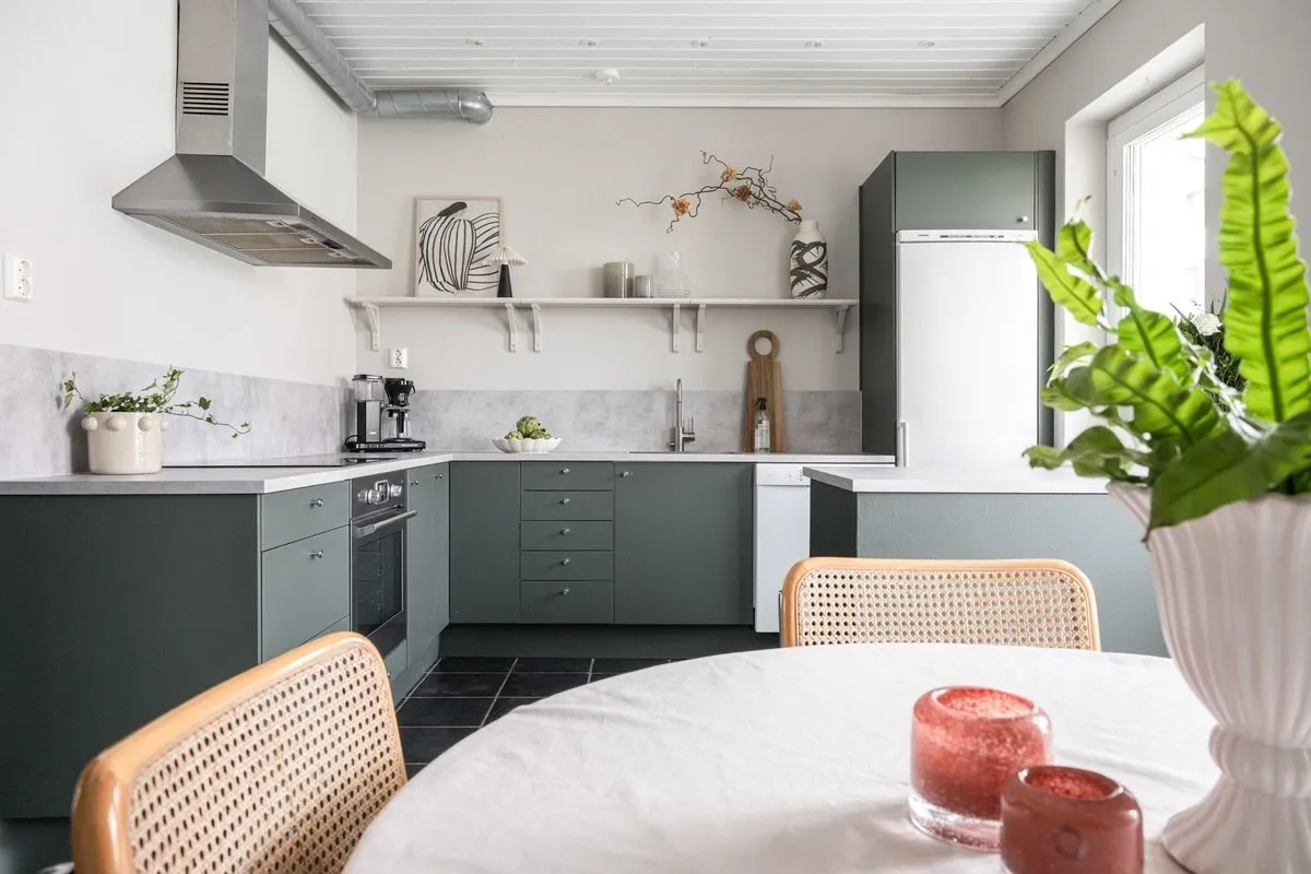 Hyreslägenhet på Jönköping i jonkoping