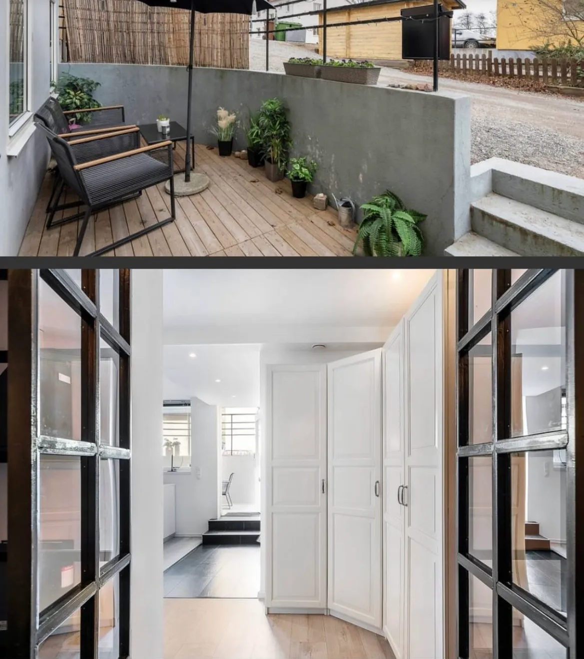 Hyreslägenhet på Sundbyberg i sundbyberg