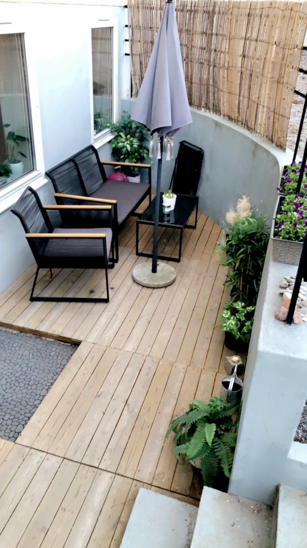 Hyreslägenhet på Sundbyberg i sundbyberg