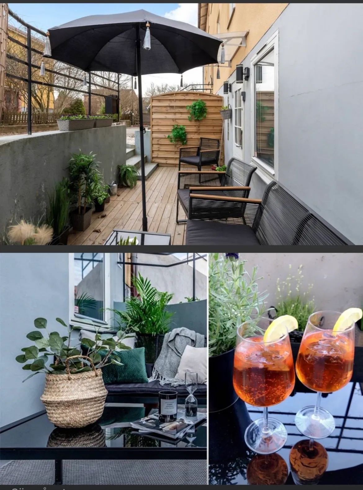 Hyreslägenhet på Sundbyberg i sundbyberg