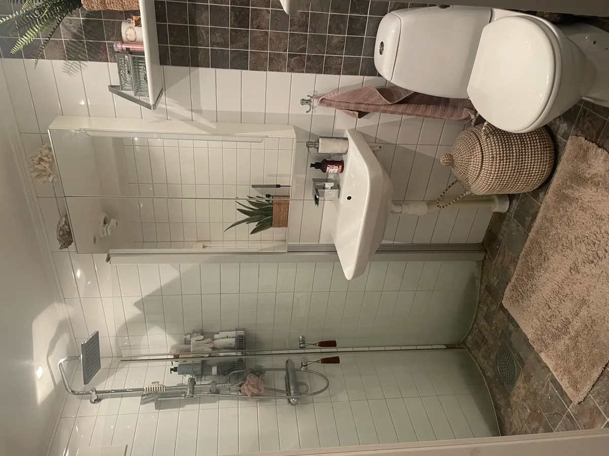 Hyreslägenhet på Sundbyberg i sundbyberg