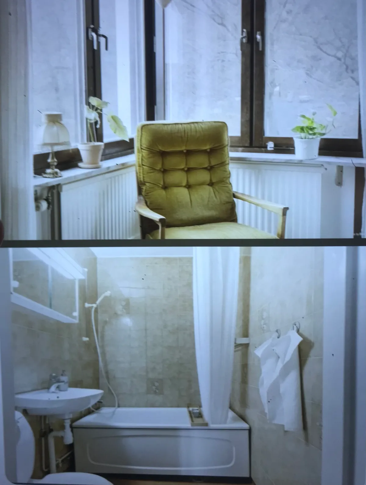 Hyreslägenhet på Göteborg i goteborg