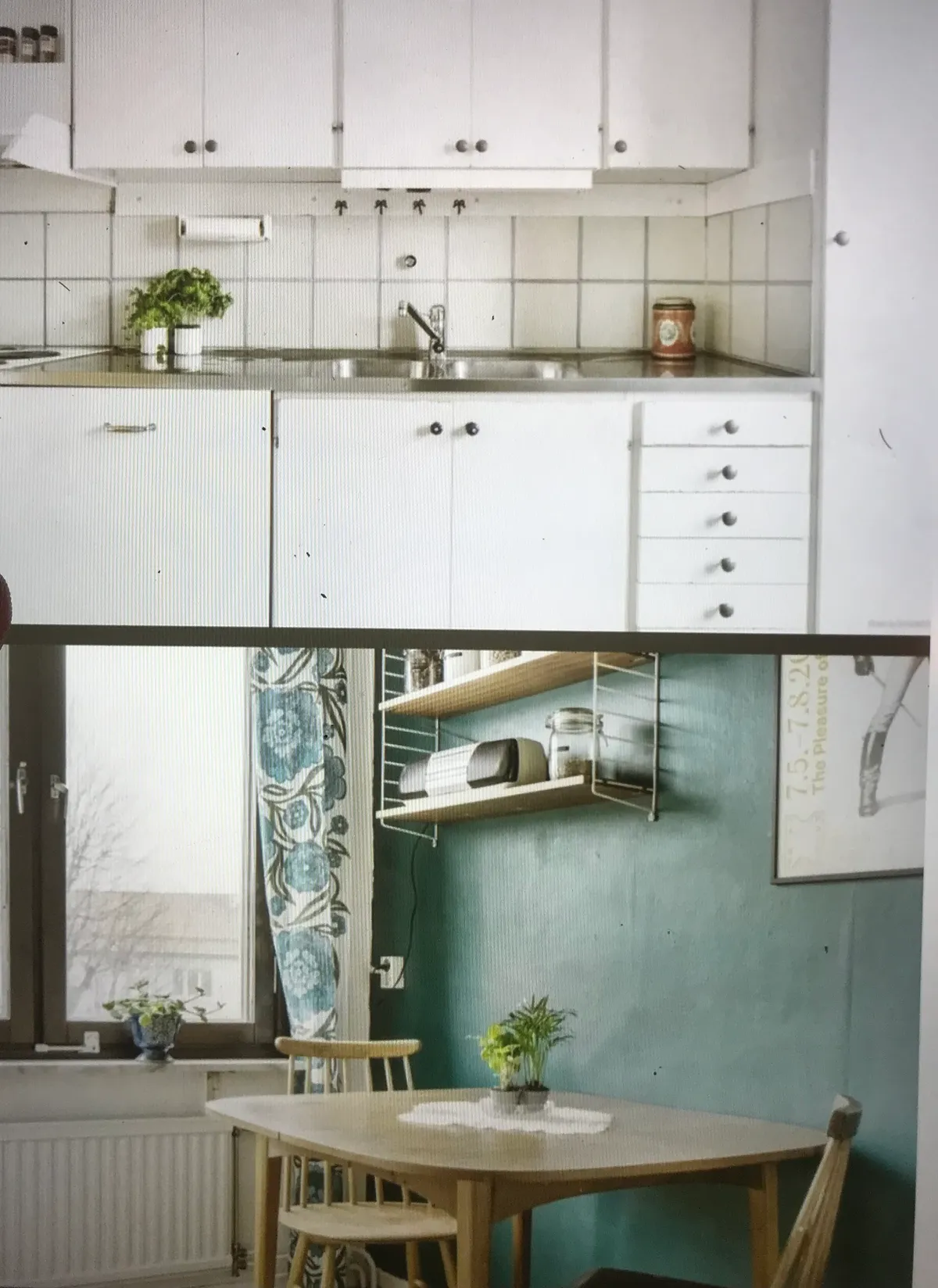 Hyreslägenhet på Göteborg i goteborg