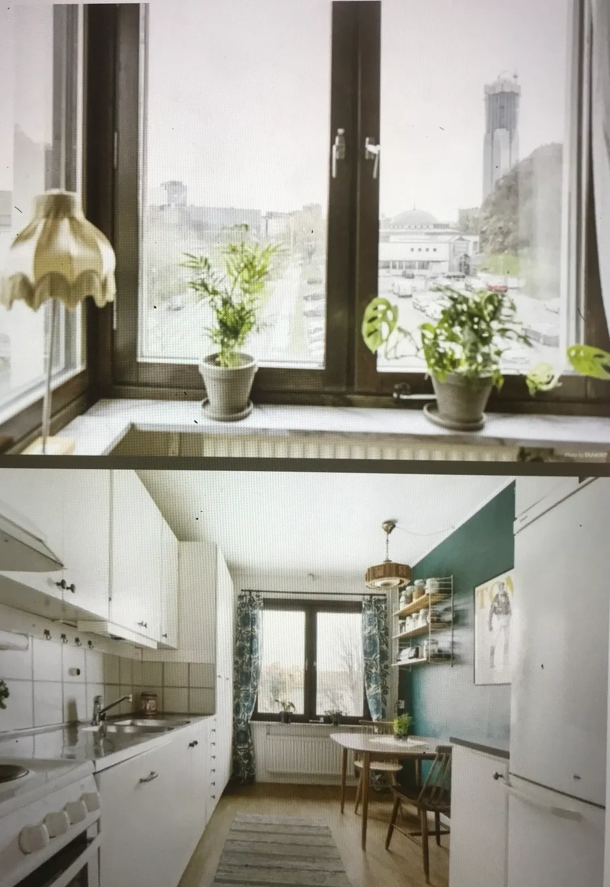 Hyreslägenhet på Göteborg i goteborg