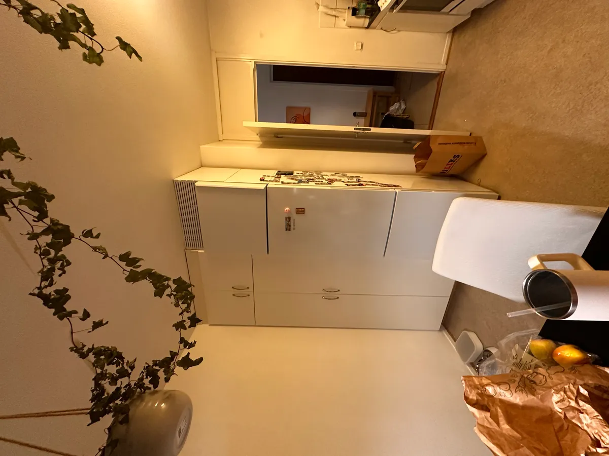 Hyreslägenhet på Göteborg i goteborg