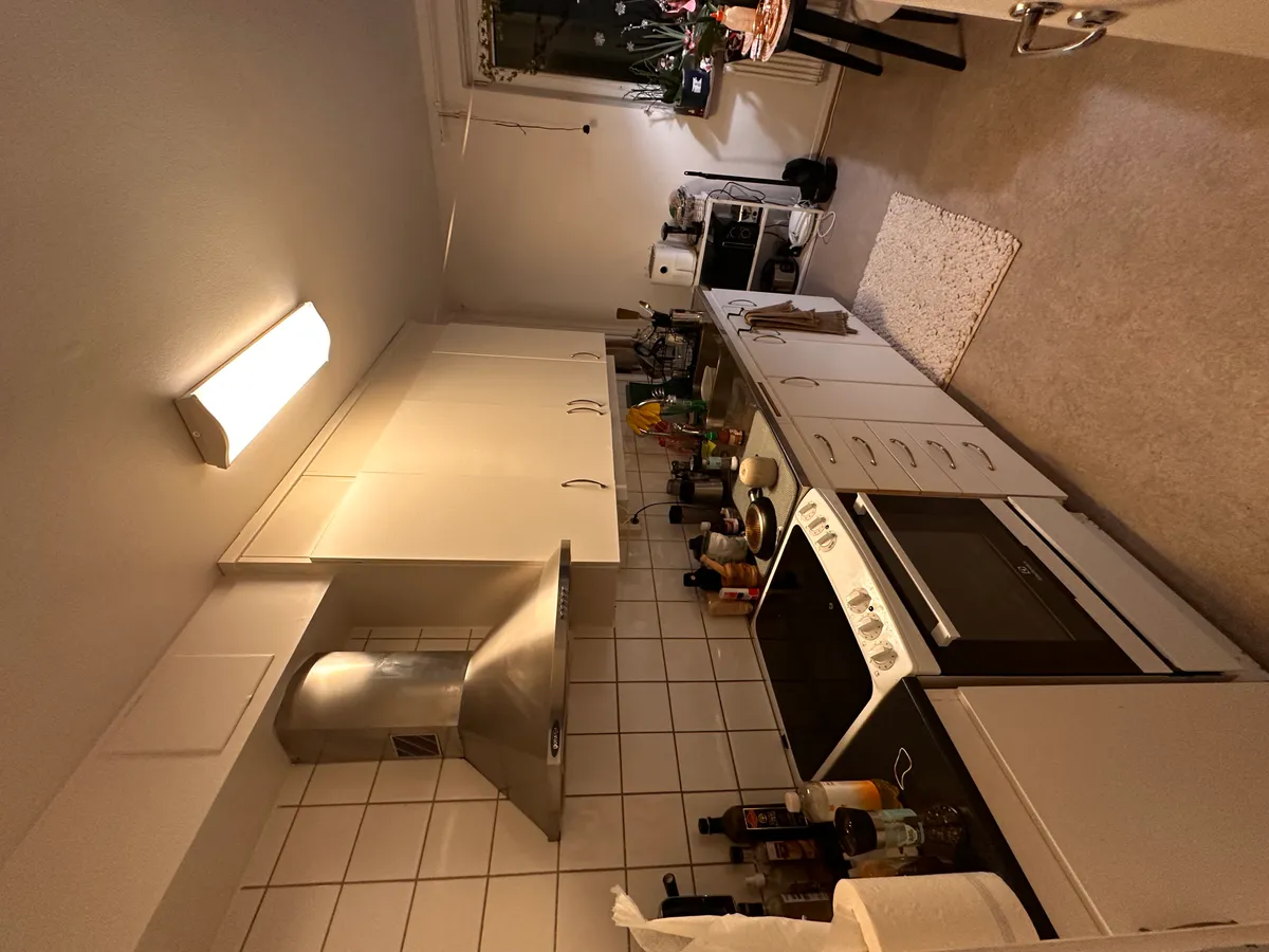 Hyreslägenhet på Göteborg i goteborg