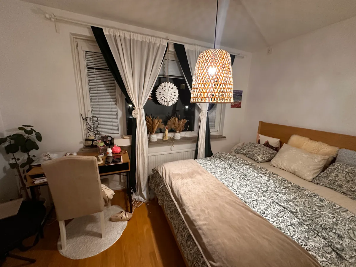 Hyreslägenhet på Göteborg i goteborg