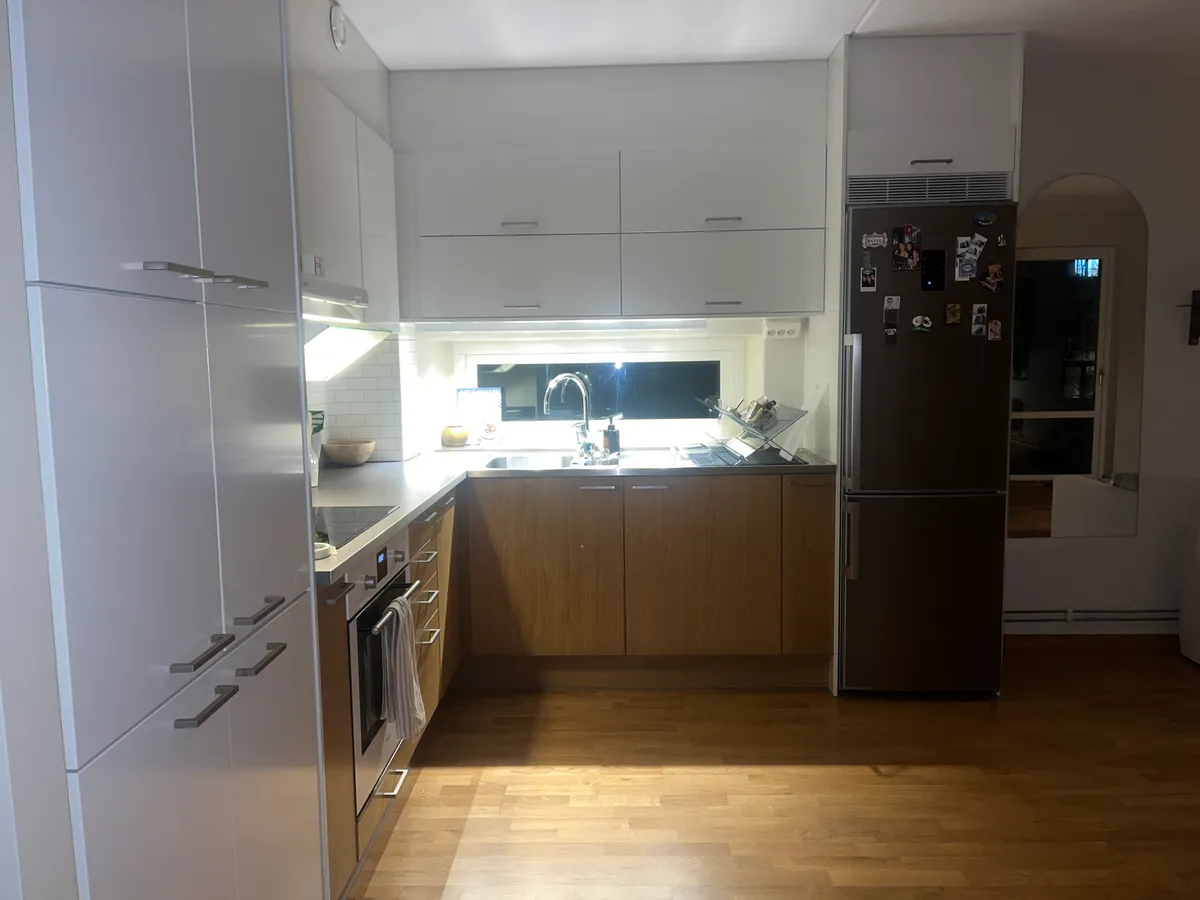 Hyreslägenhet på Göteborg i goteborg