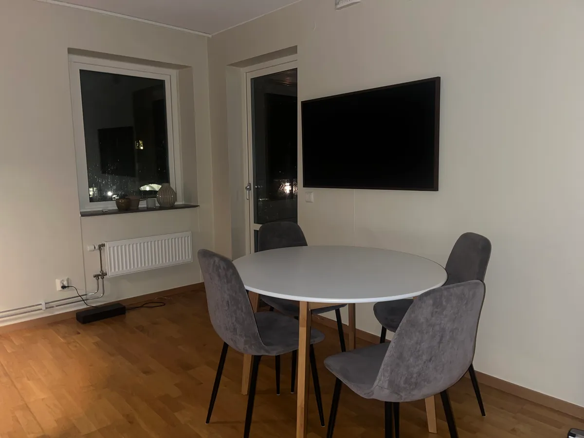 Hyreslägenhet på Göteborg i goteborg