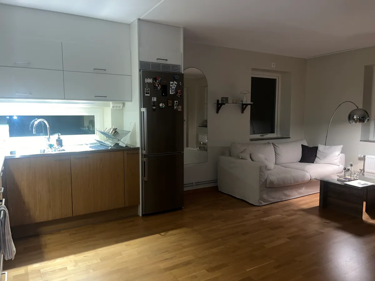 Hyreslägenhet på Göteborg i goteborg