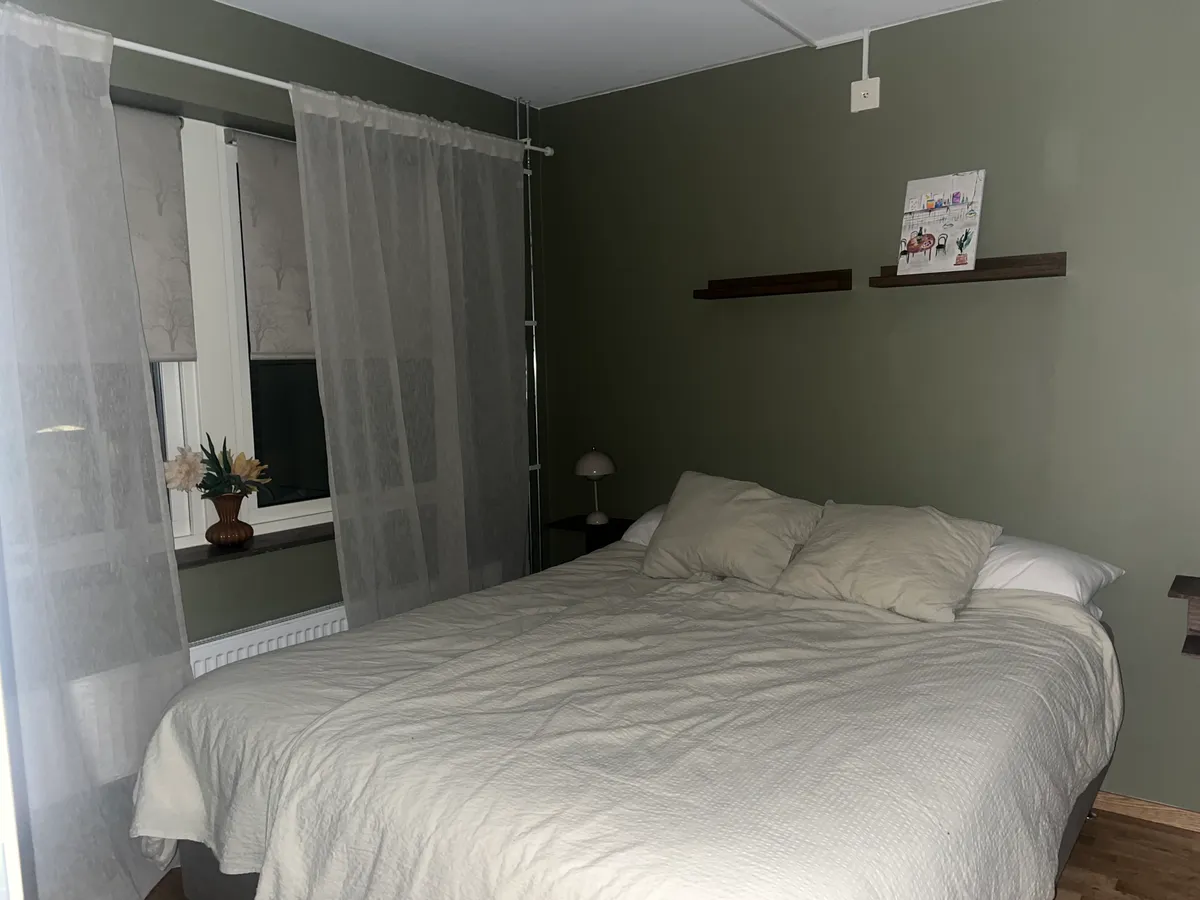 Hyreslägenhet på Göteborg i goteborg