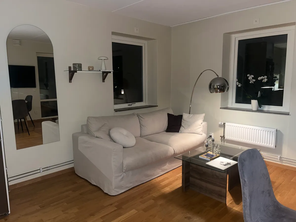Hyreslägenhet på Göteborg i goteborg