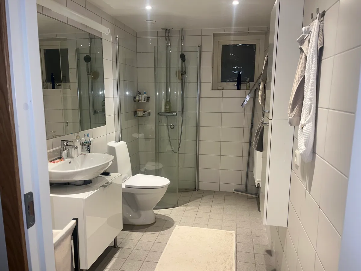 Hyreslägenhet på Göteborg i goteborg