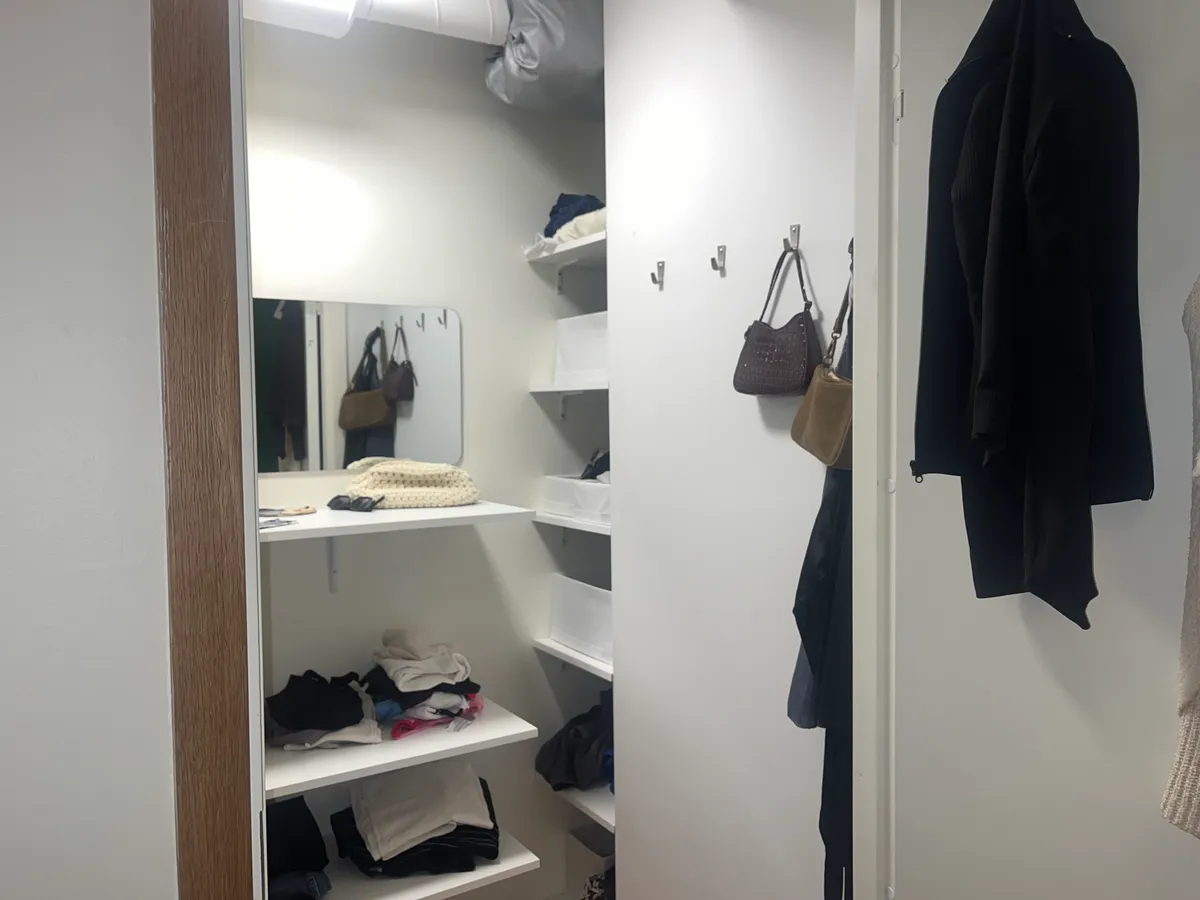 Hyreslägenhet på Göteborg i goteborg