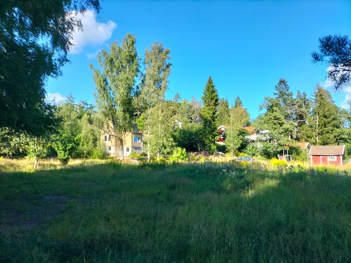 Hyresbostad på Vendelsö i vendelso