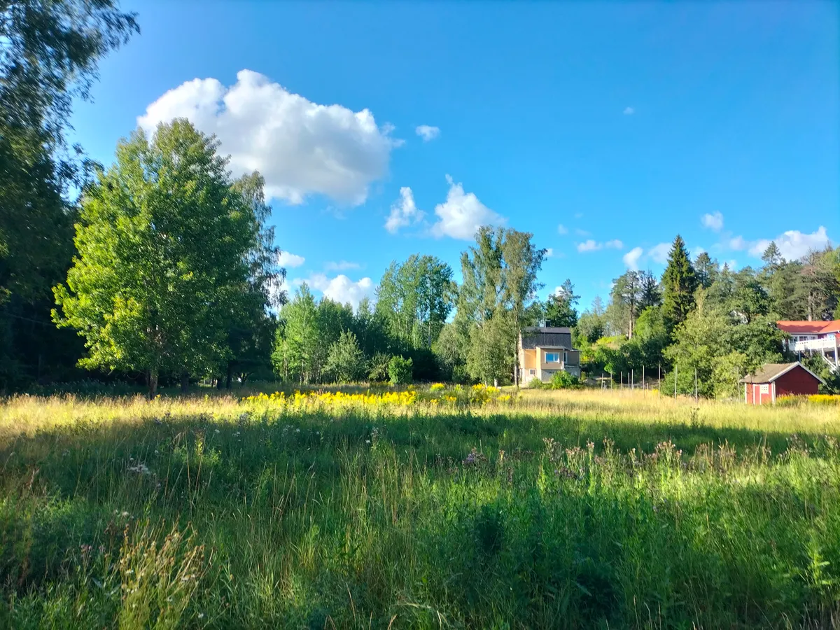 Hyresbostad på Vendelsö i vendelso