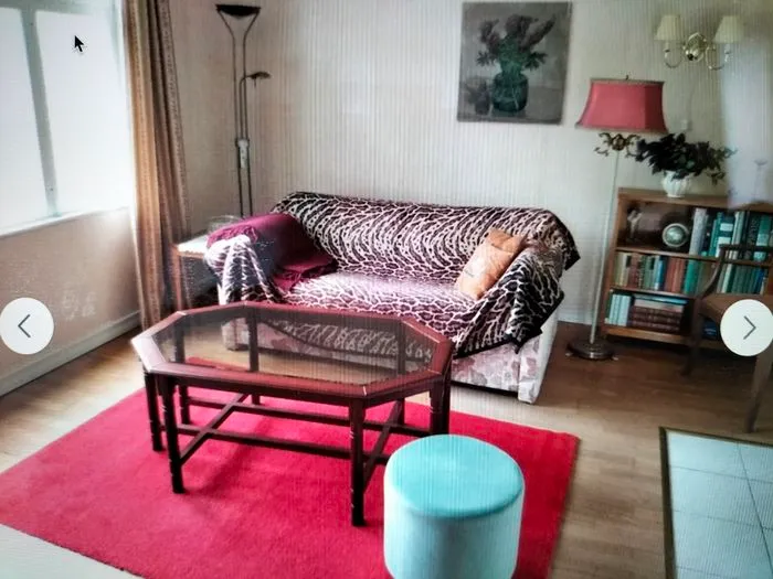 Hyresbostad på Vendelsö i vendelso