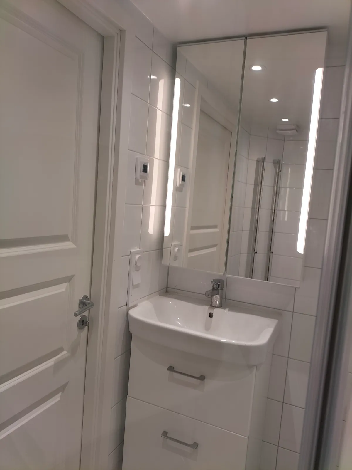 Hyresbostad på Vendelsö i vendelso