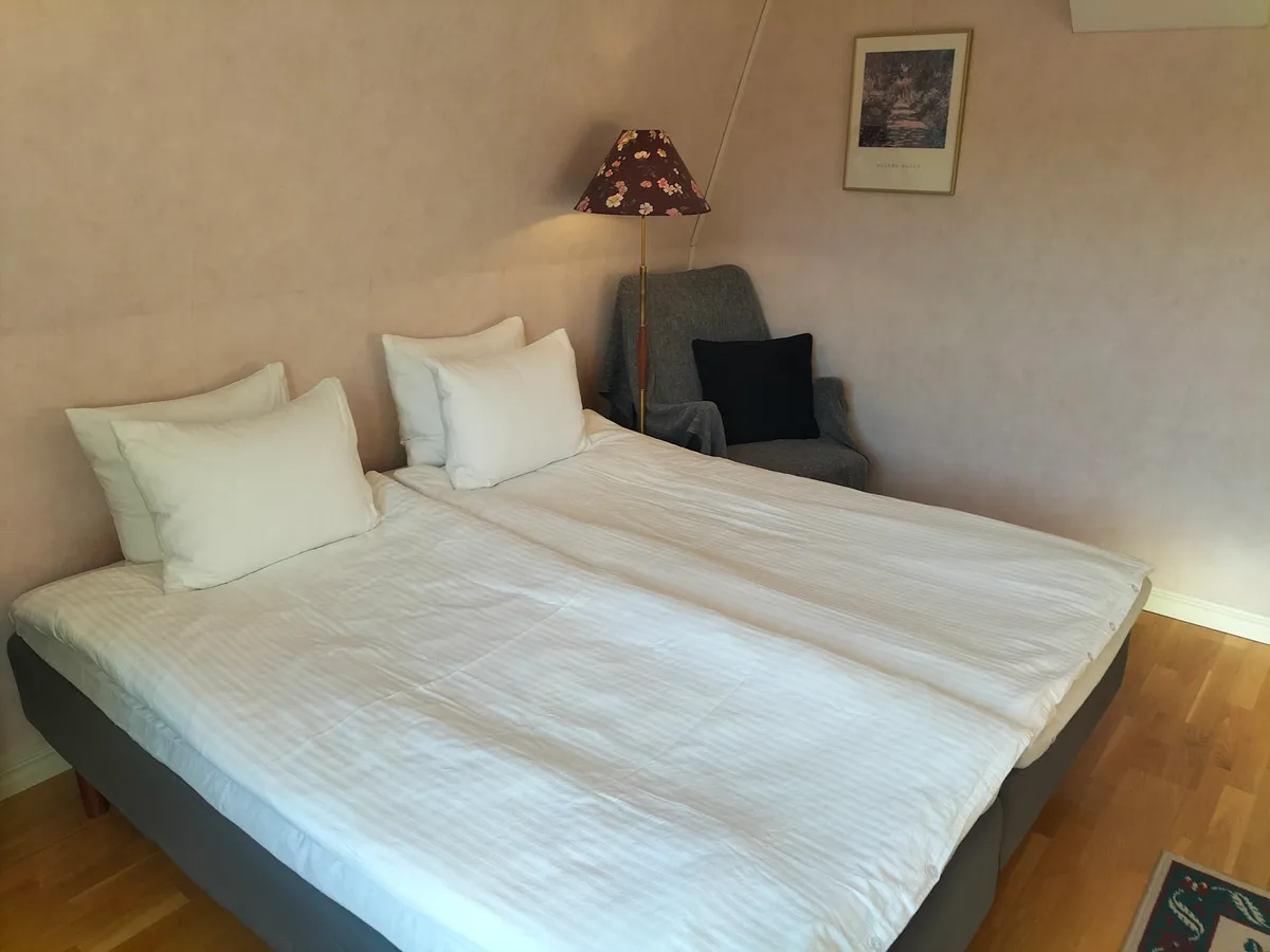 Hyresbostad på Vendelsö i vendelso