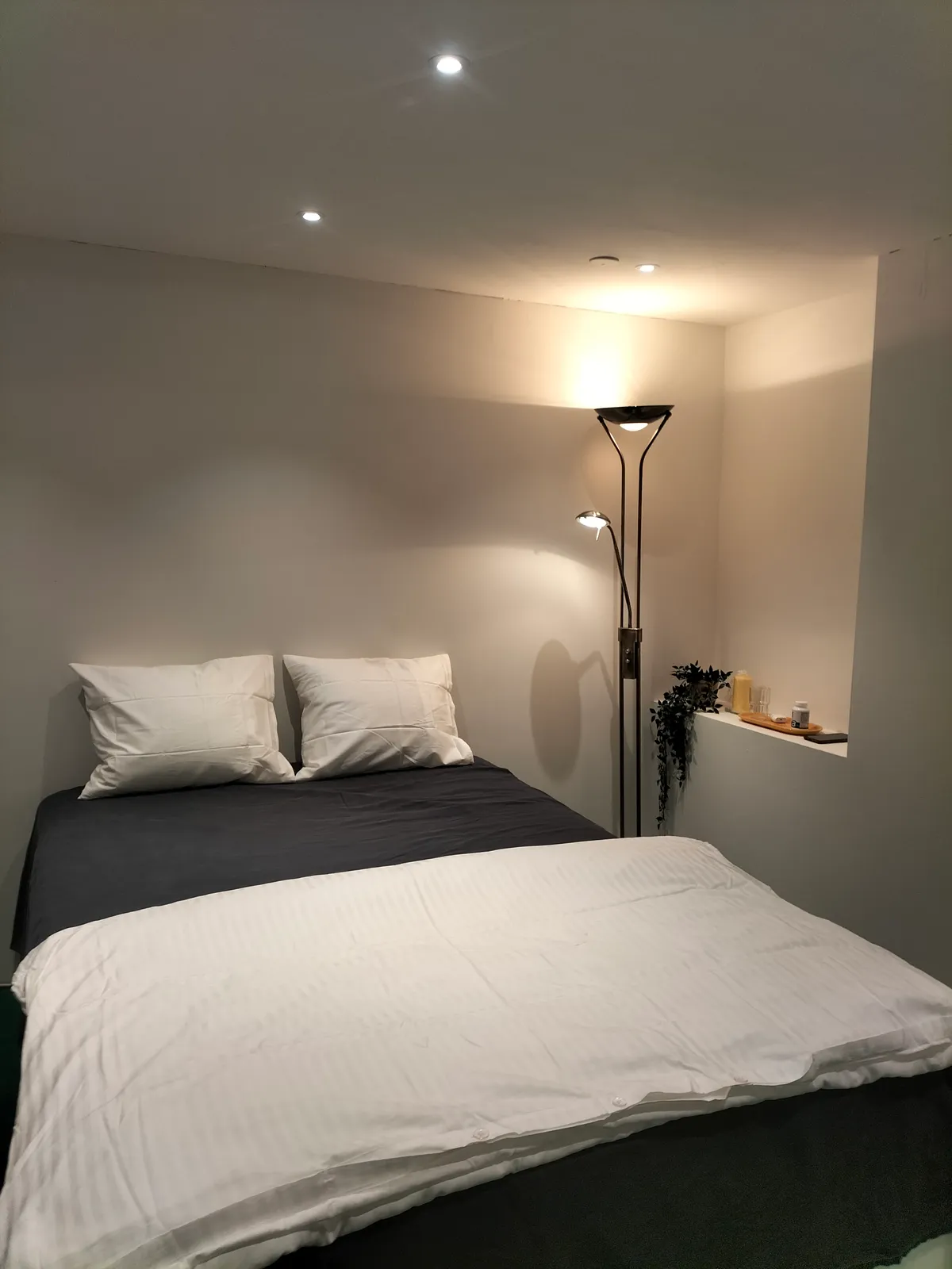 Hyresbostad på Vendelsö i vendelso