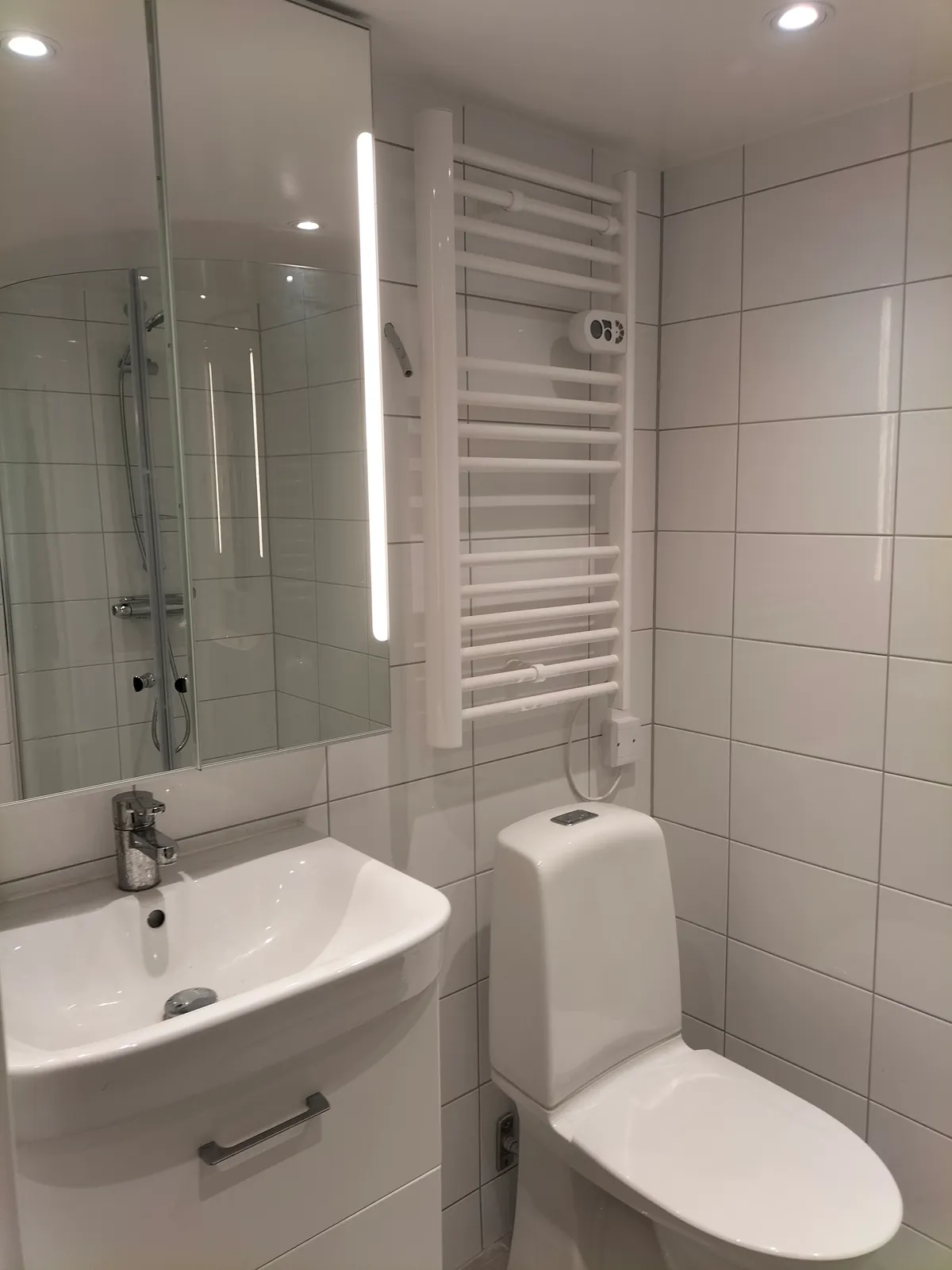 Hyresbostad på Vendelsö i vendelso