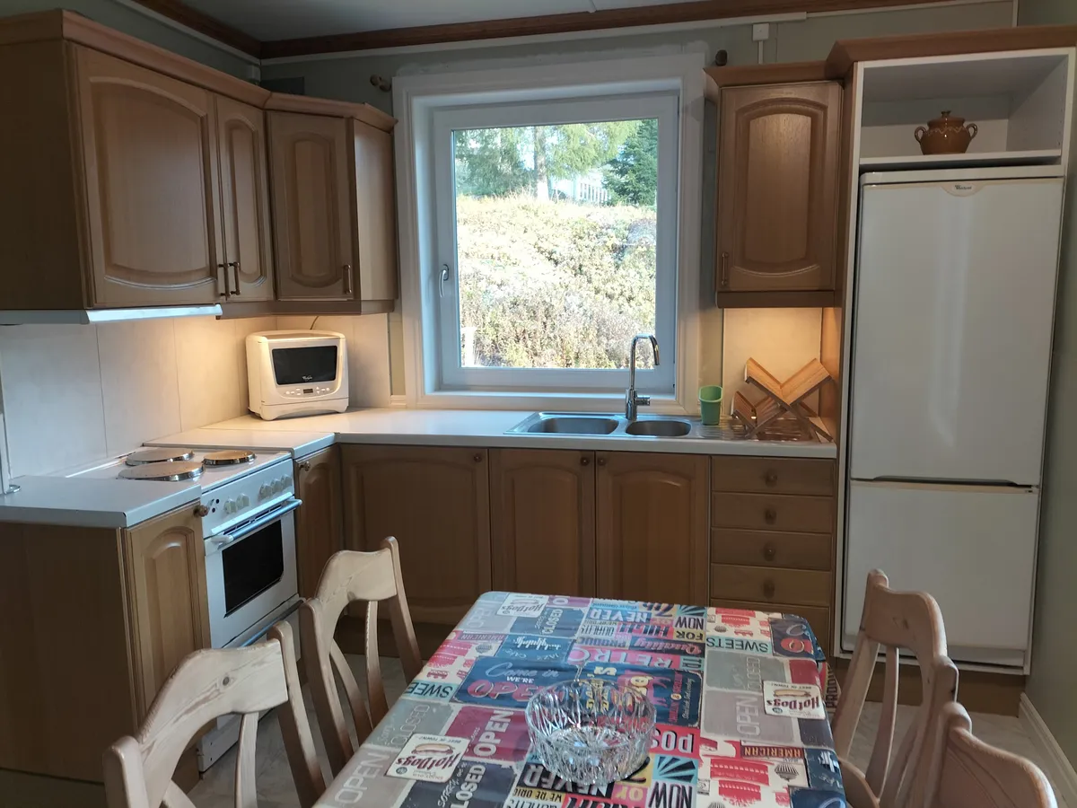 Hyresbostad på Vendelsö i vendelso