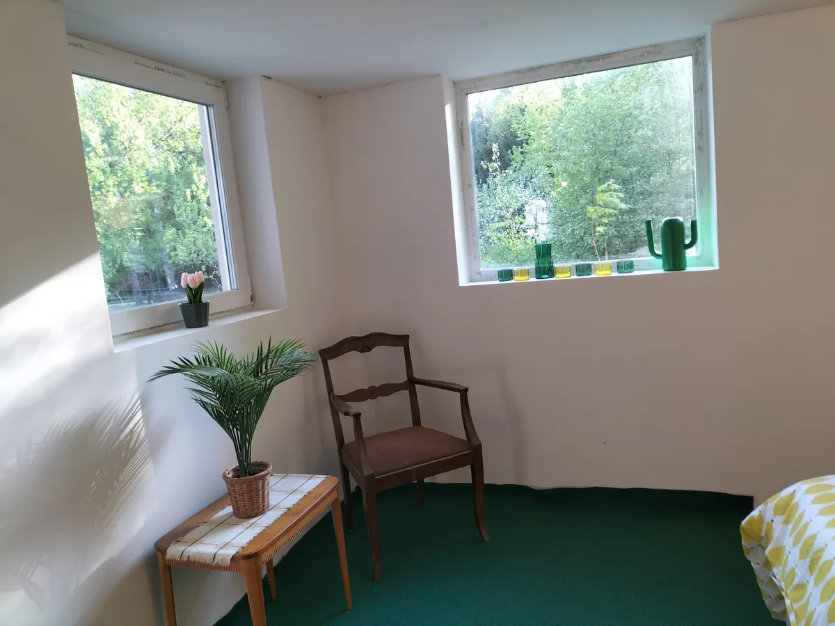 Hyresbostad på Vendelsö i vendelso