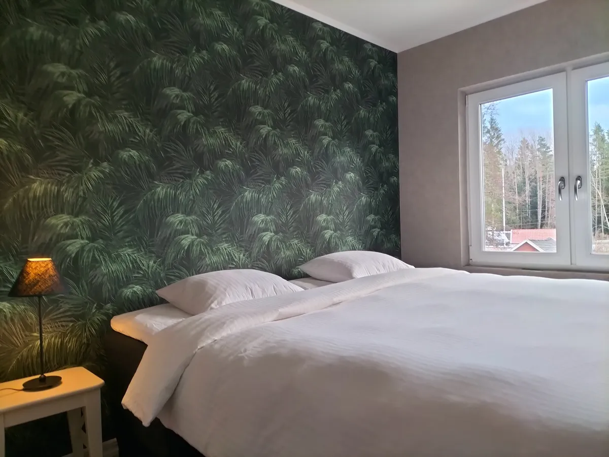 Hyresbostad på Vendelsö i vendelso