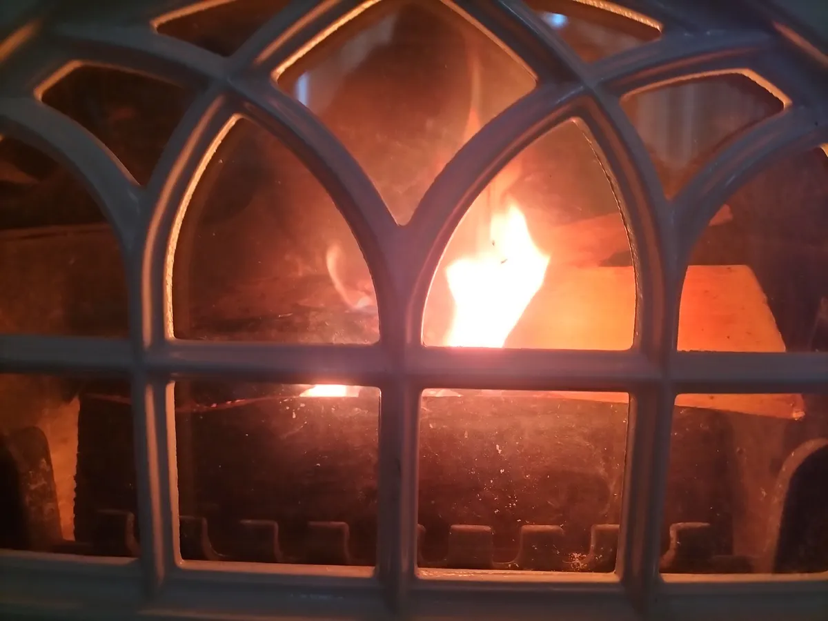 Hyresbostad på Vendelsö i vendelso