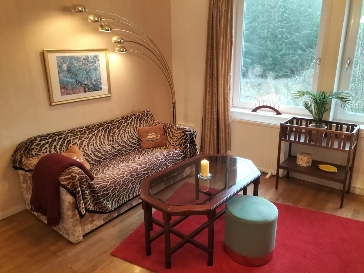 Hyresbostad på Vendelsö i vendelso