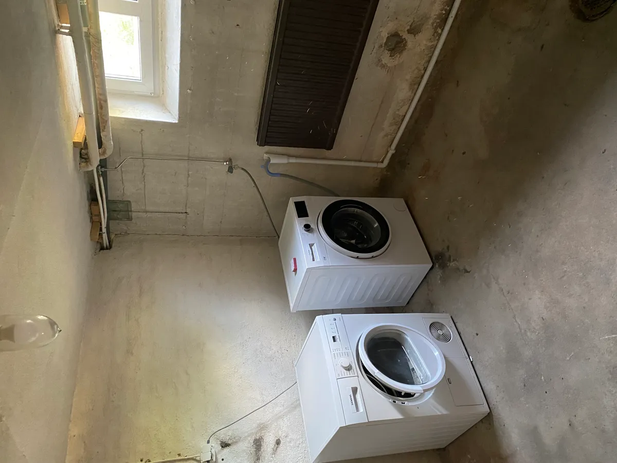 Hyresbostad på Lessebo i lessebo