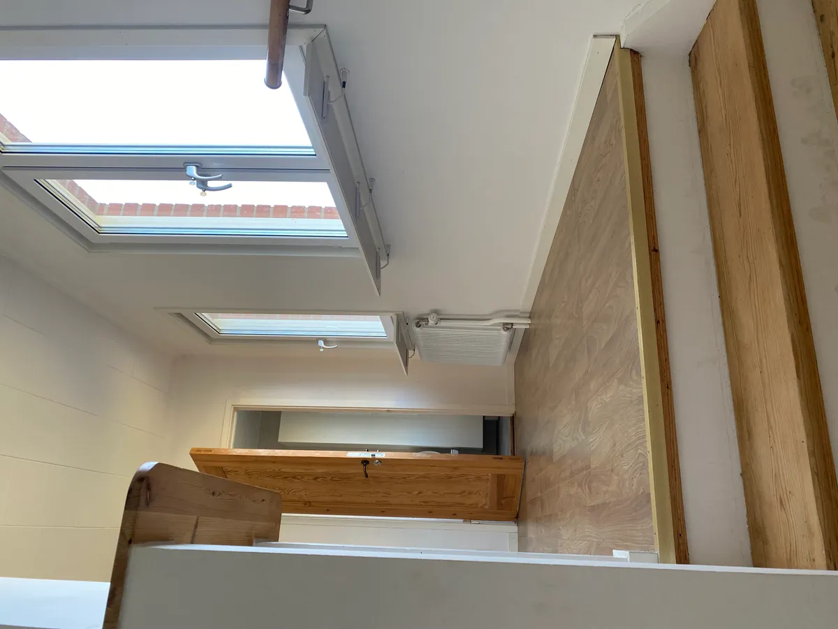 Hyresbostad på Lessebo i lessebo