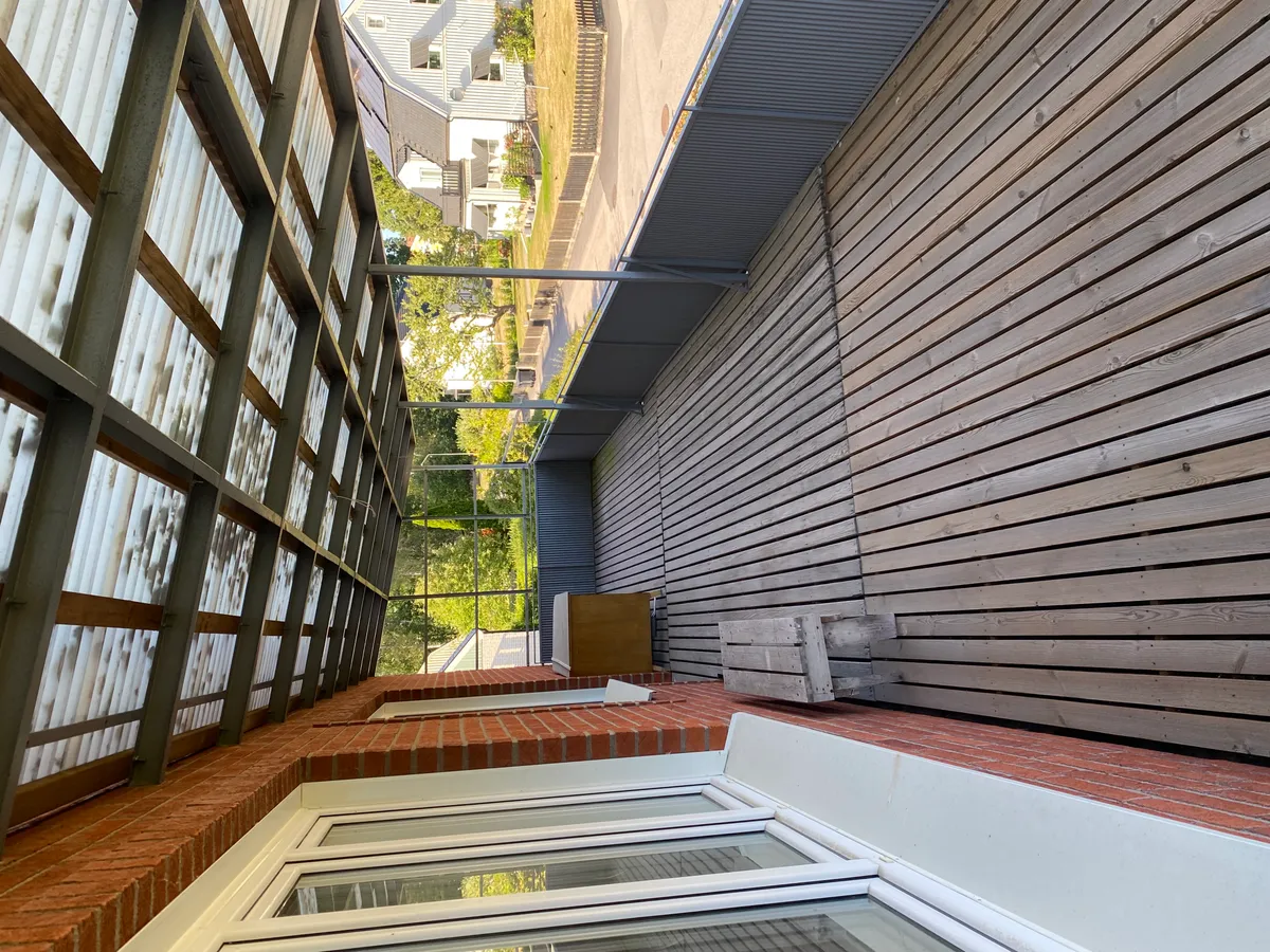 Hyresbostad på Lessebo i lessebo