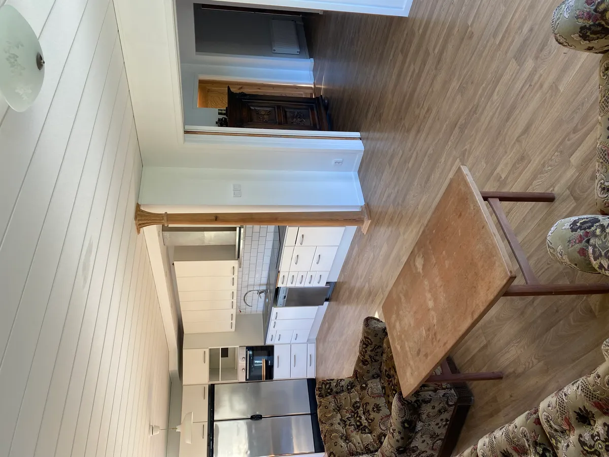 Hyresbostad på Lessebo i lessebo