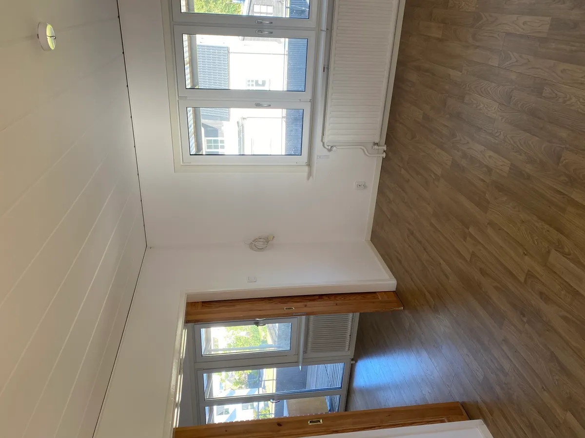 Hyresbostad på Lessebo i lessebo