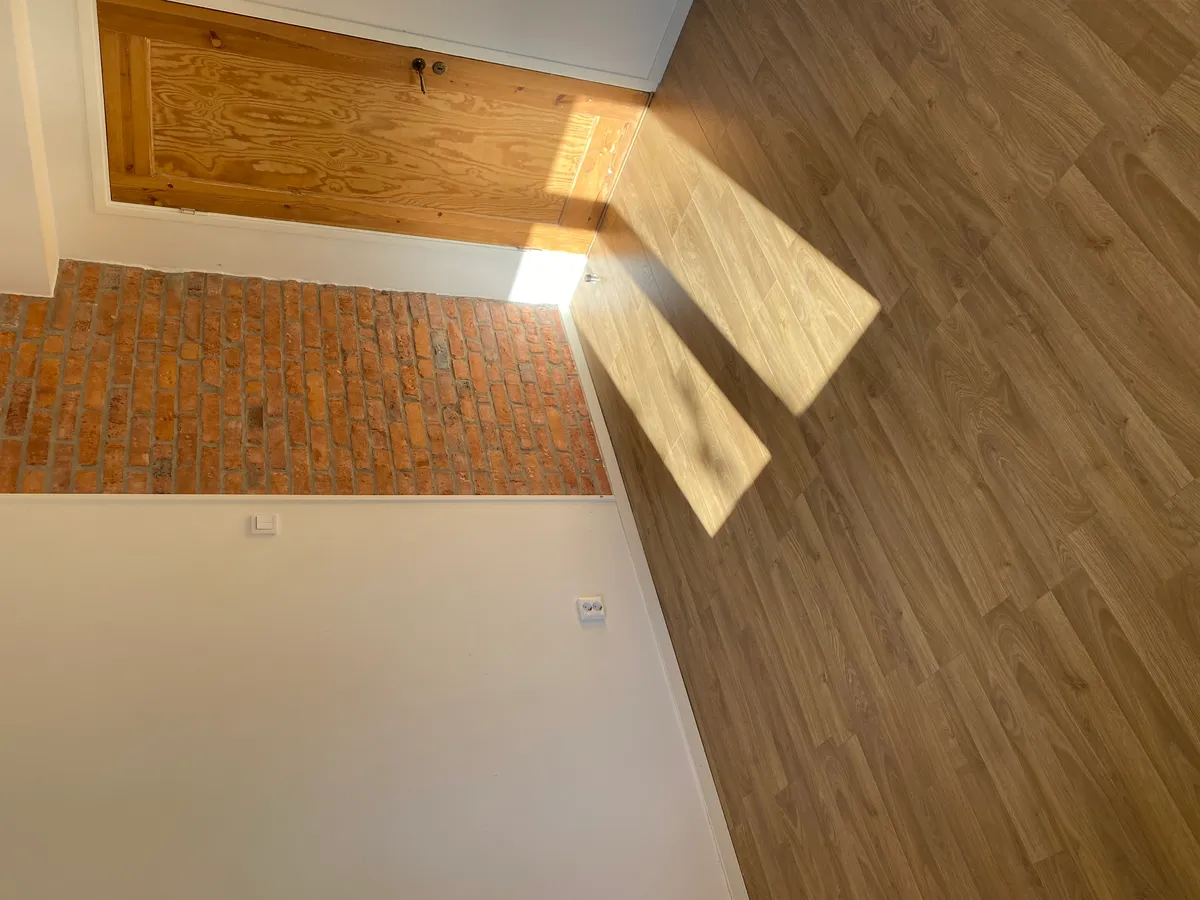 Hyresbostad på Lessebo i lessebo