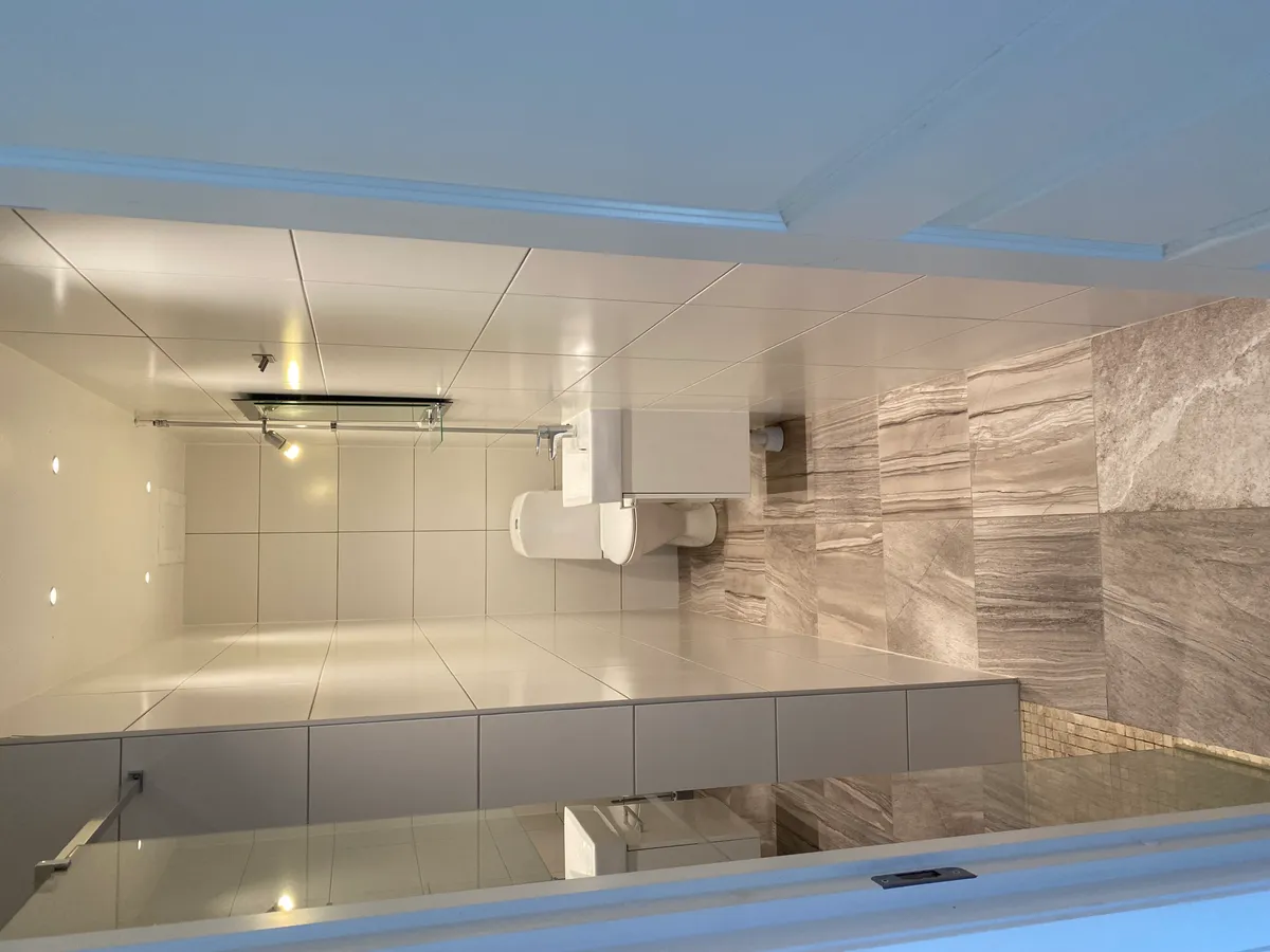 Hyresbostad på Lessebo i lessebo