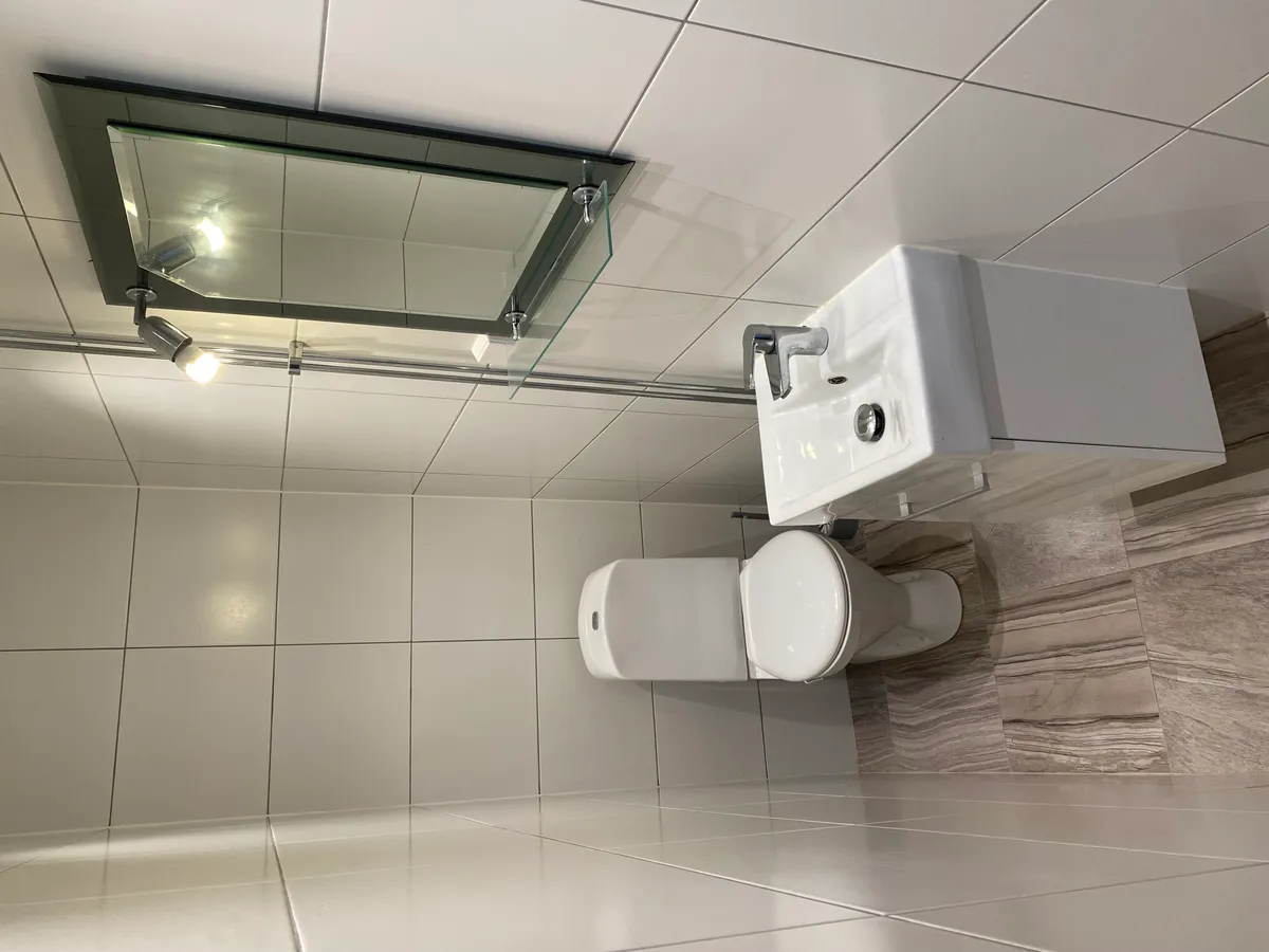 Hyresbostad på Lessebo i lessebo