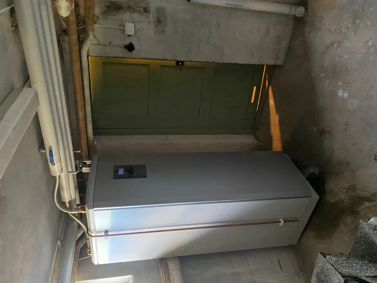 Hyresbostad på Lessebo i lessebo