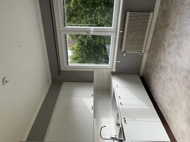 Hyreslägenhet på Nässjö i nassjo